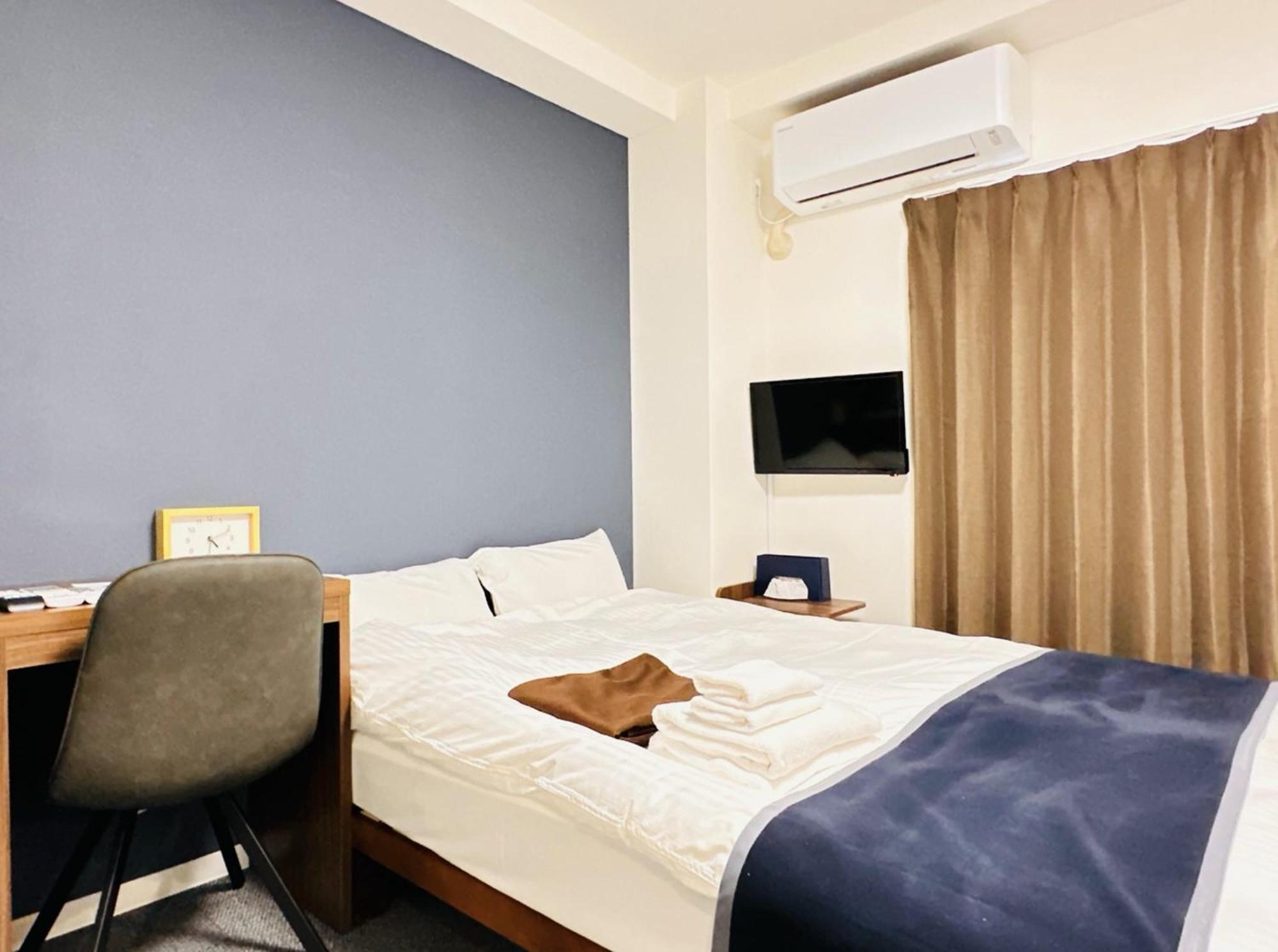 Gr Honkawa - Global Resort Hotel ฮิโรชิม่า ห้อง รูปภาพ