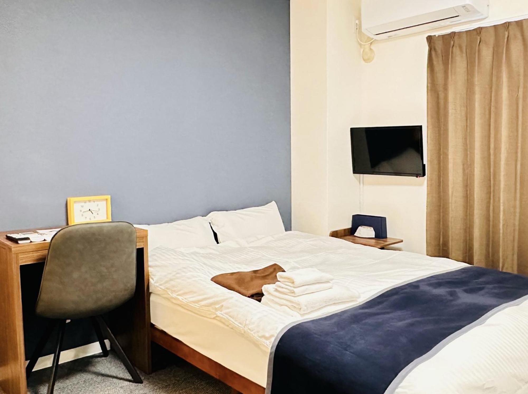 Gr Honkawa - Global Resort Hotel ฮิโรชิม่า ภายนอก รูปภาพ